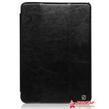 Кожаный чехол HOCO Crystal для iPad mini (черный)